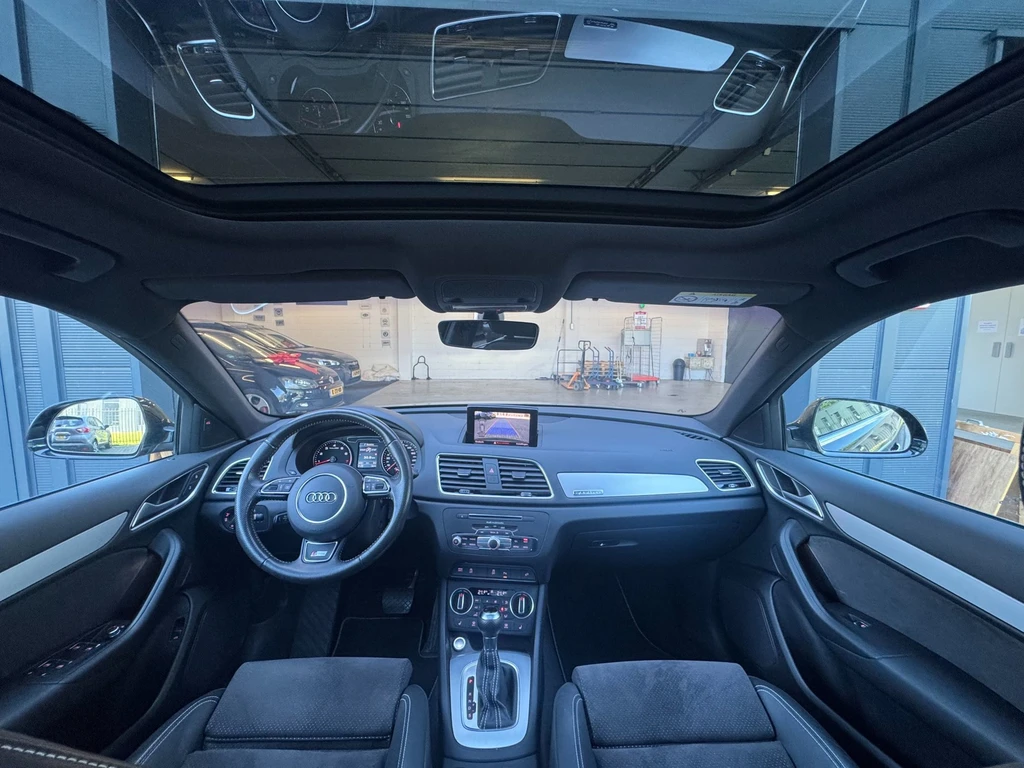 Audi Q3 – foto 32