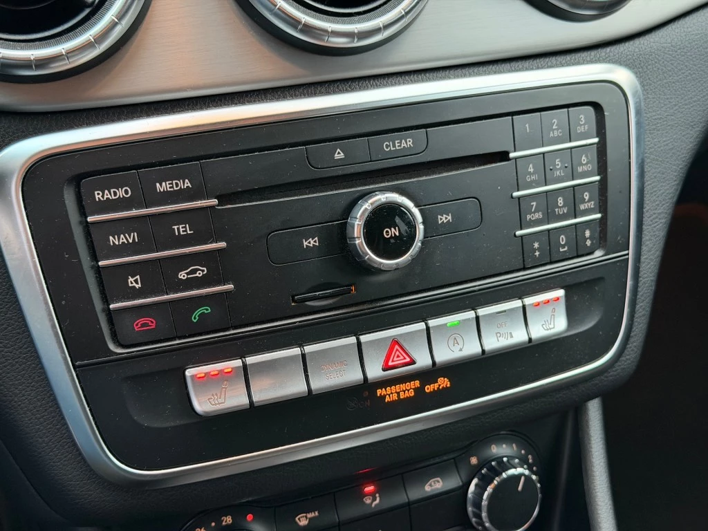 Mercedes-Benz CLA – foto 33