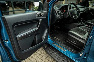Ford Ranger – thumbnail 14