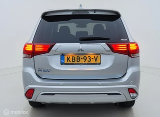 Mitsubishi Outlander – thumbnail 5