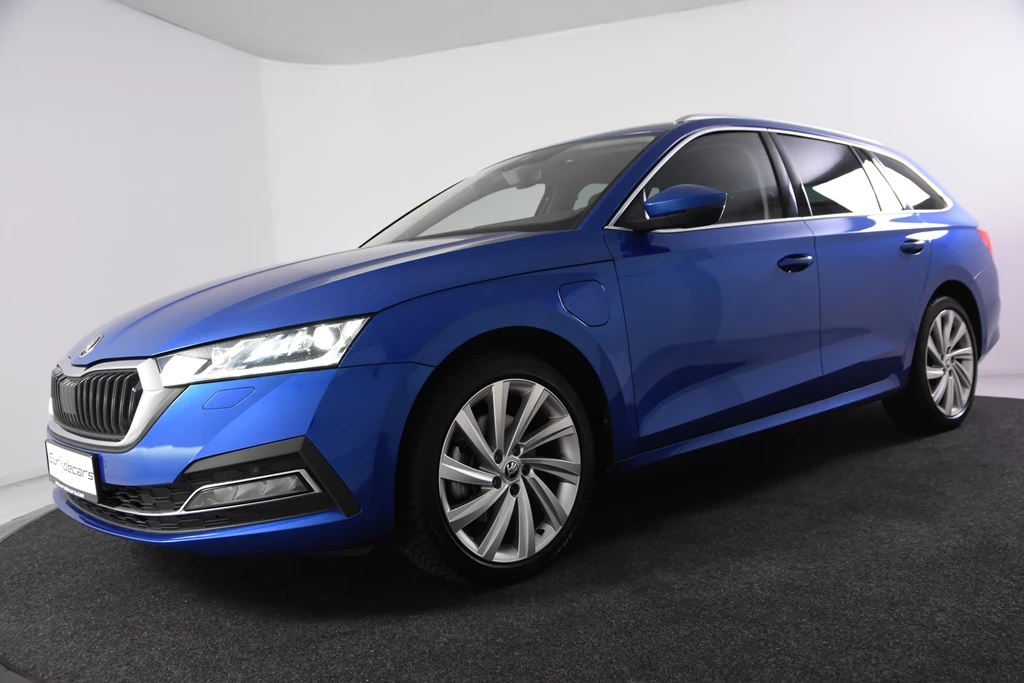 Škoda Octavia – foto 5