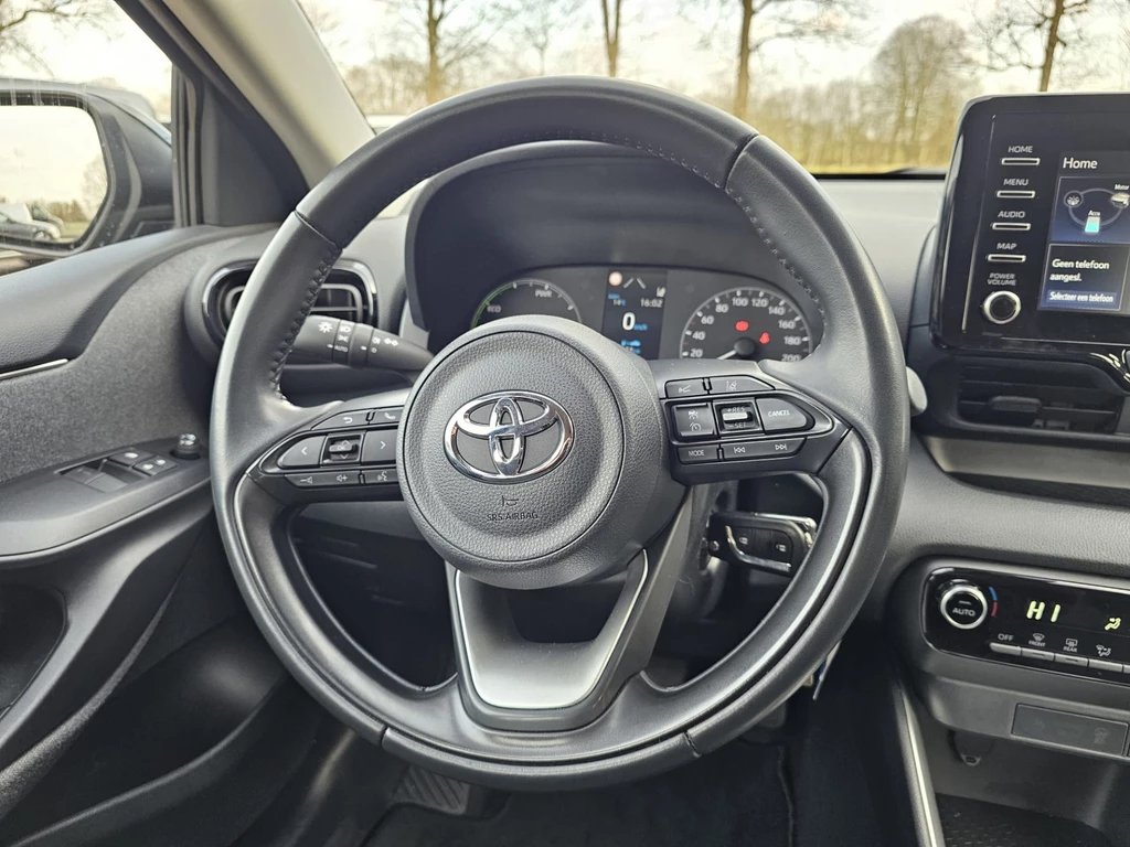 Toyota Yaris – foto 8