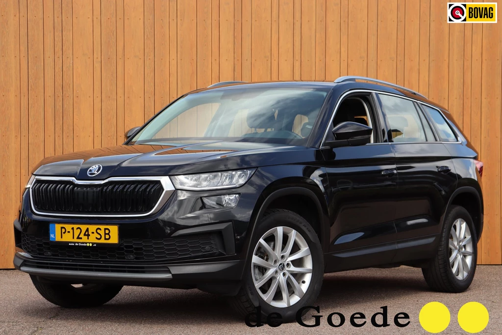 Škoda Kodiaq – foto 1