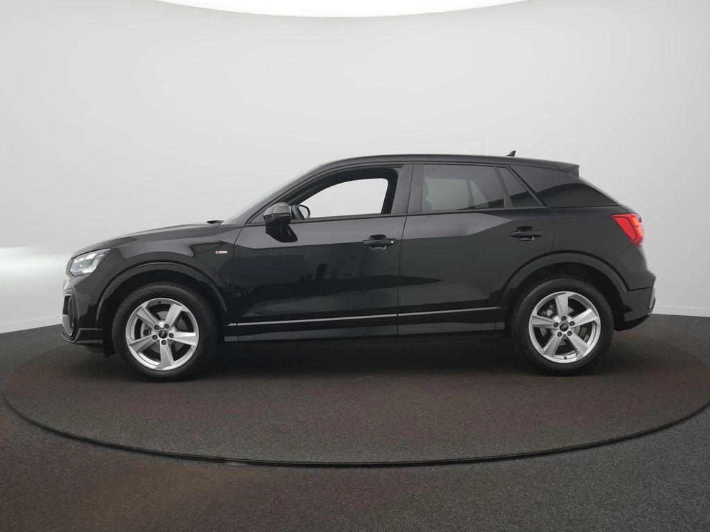 Audi Q2 – foto 3