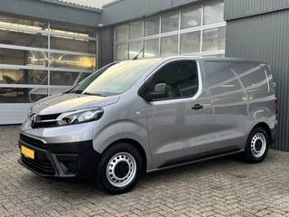 Toyota ProAce – thumbnail 1