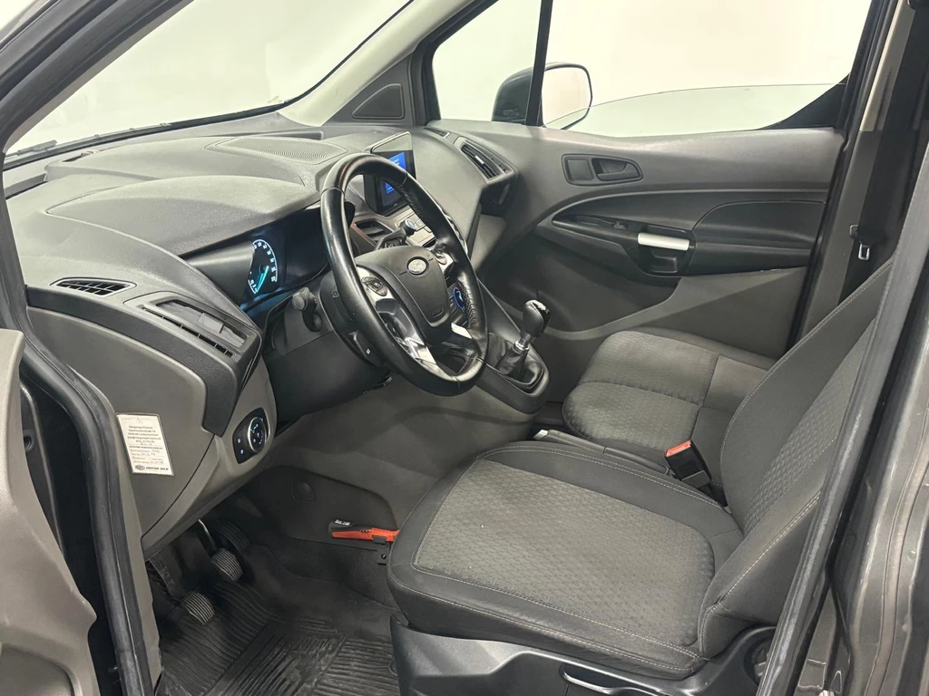 Ford Transit Connect – foto 8