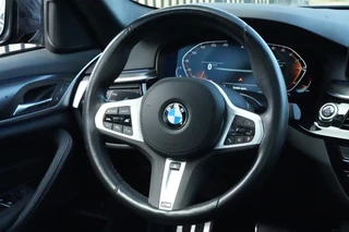 BMW 5 Serie – thumbnail 8