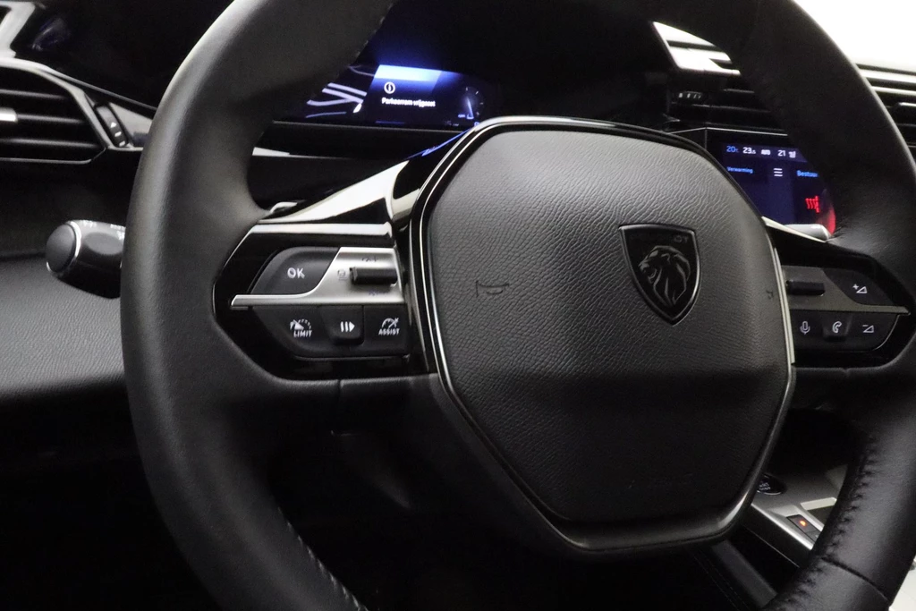 Peugeot 308 – foto 29