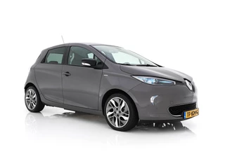 Renault ZOE – thumbnail 5
