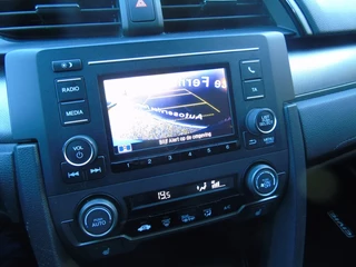 Honda Civic – thumbnail 18