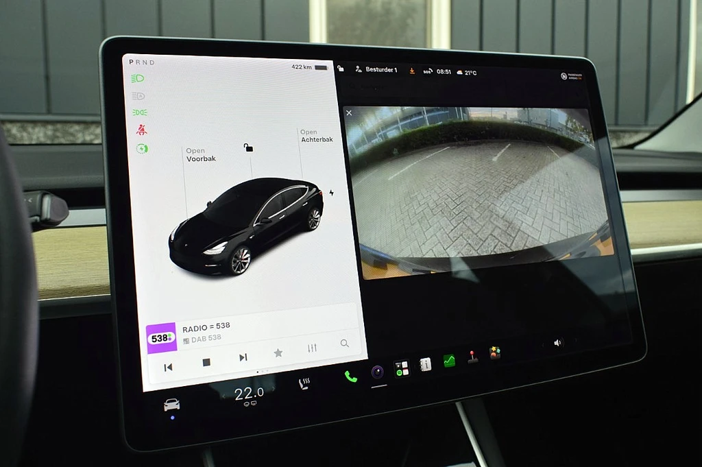 Tesla Model 3 – foto 21