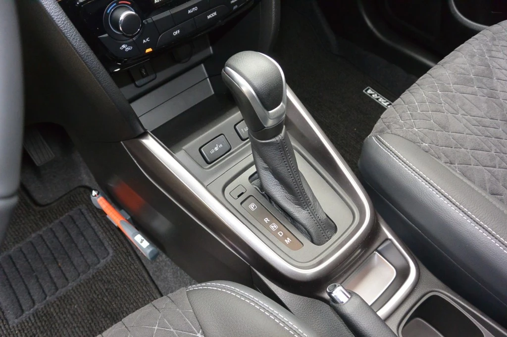 Suzuki Vitara – foto 25