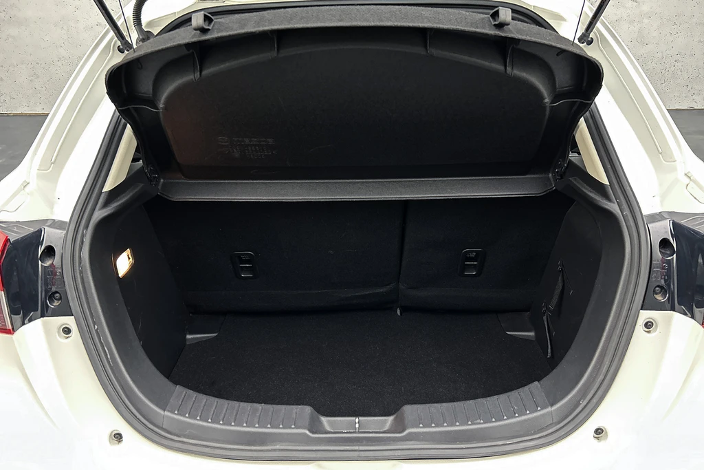 Mazda 2 – foto 19
