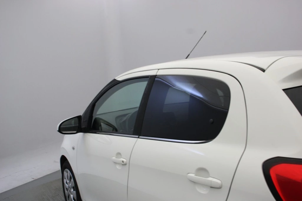 Citroën C1 – foto 25