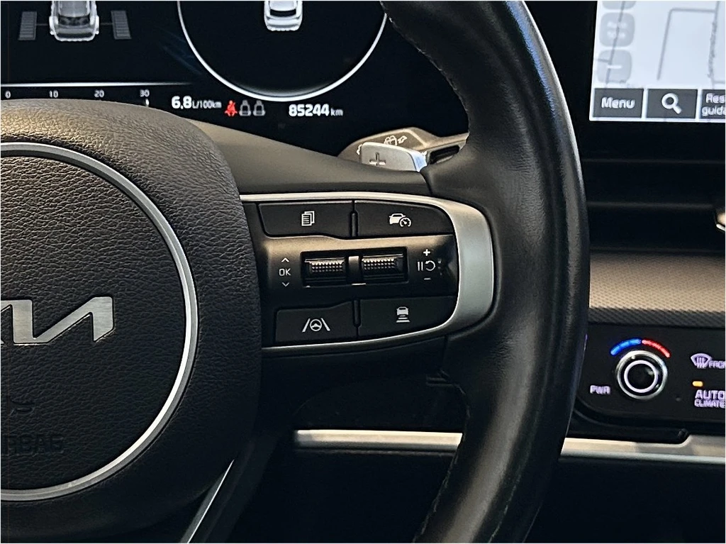 Kia Sportage – foto 16