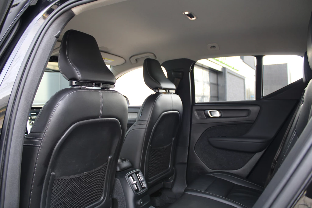 Volvo XC40 – foto 38