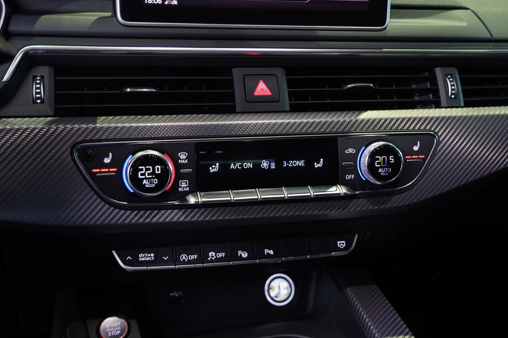 Audi RS5 – foto 42