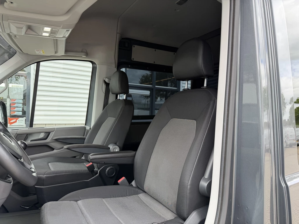 Volkswagen Crafter – foto 21