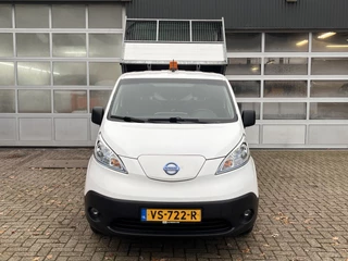 Nissan e-NV200 – thumbnail 10
