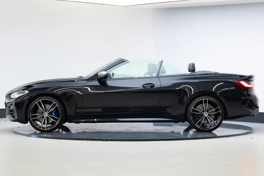 BMW 4 Serie – foto 2