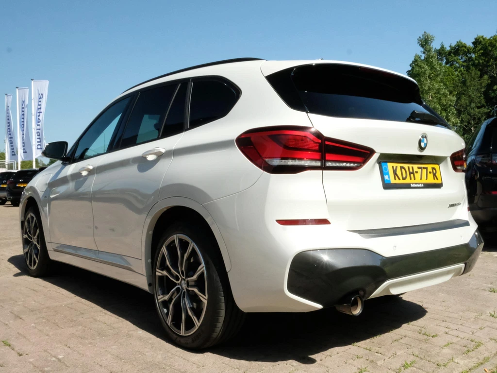 BMW X1 – foto 2