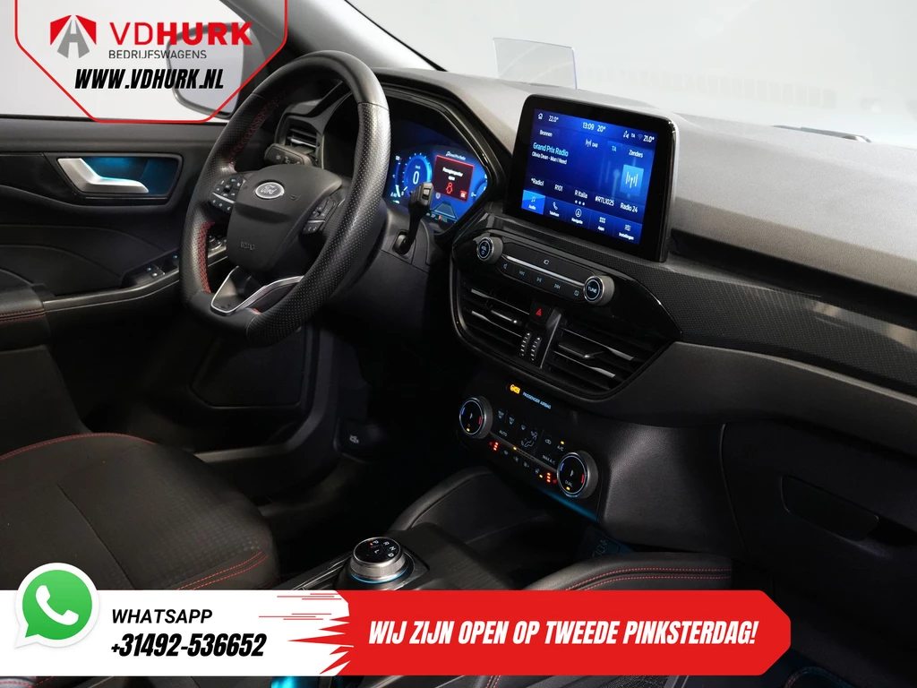 Ford Kuga – foto 8