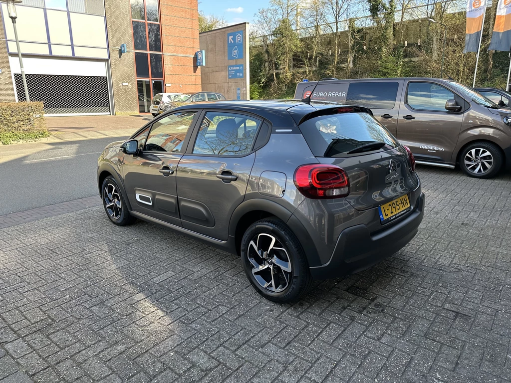 Citroën C3 – foto 3