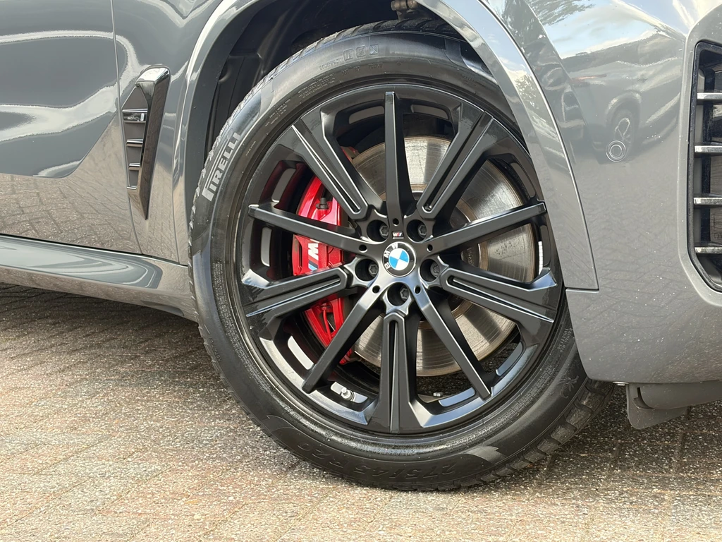 BMW X5 – foto 24