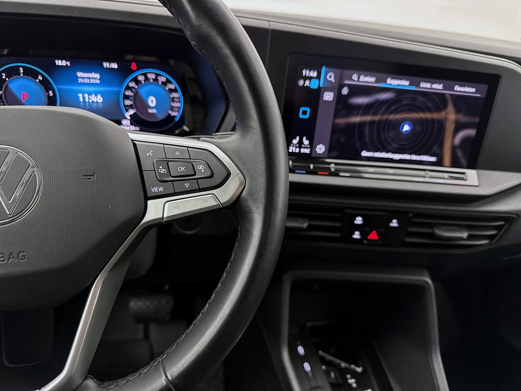Volkswagen Caddy – foto 16