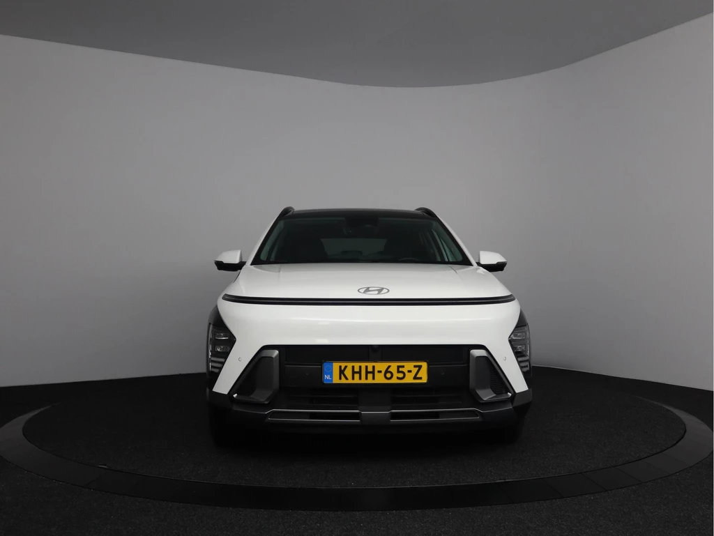 Hyundai Kona – foto 9