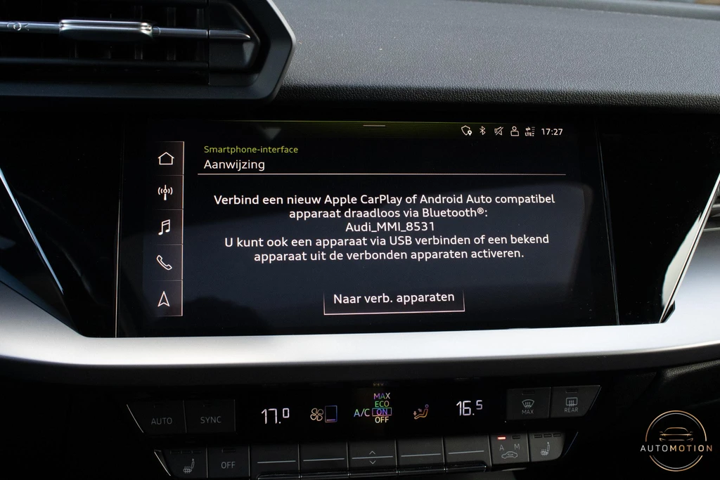 Audi A3 – foto 29
