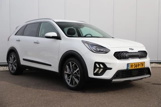 Kia Niro – thumbnail 3