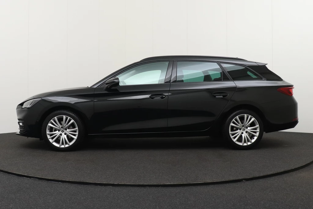 SEAT Leon – foto 2