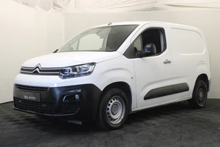 Citroën Berlingo – thumbnail 1