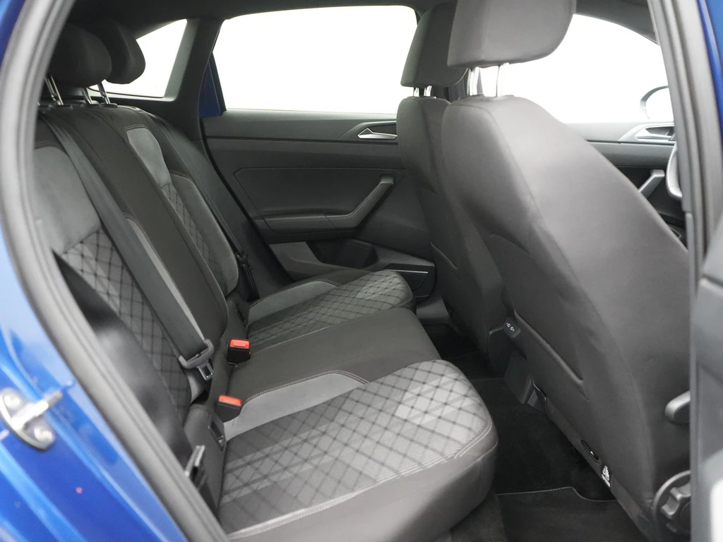 Volkswagen Taigo – foto 40