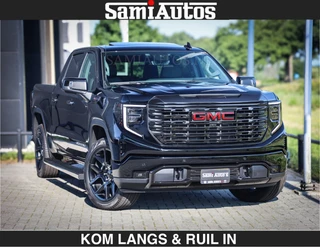 GMC Sierra – thumbnail 12