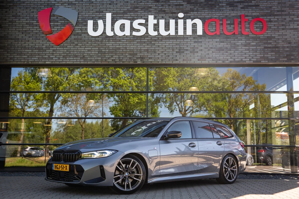 BMW 3 Serie – foto 1