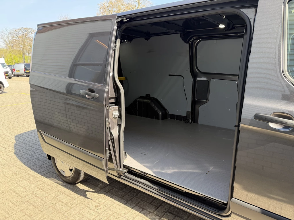 Ford Transit Custom – foto 18