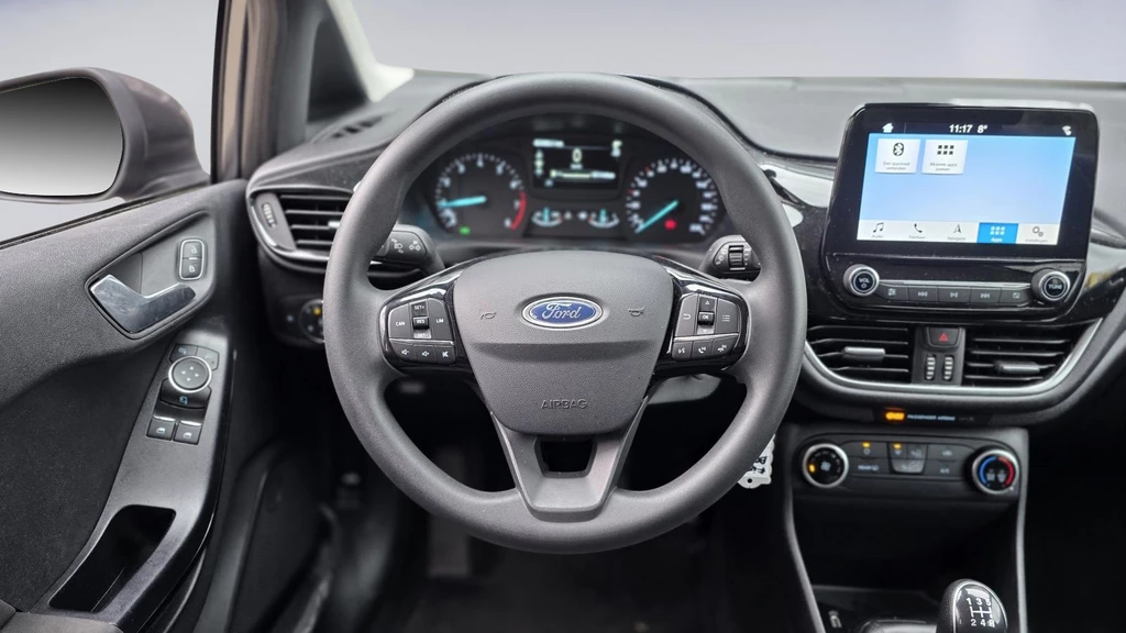 Ford Fiesta – foto 9