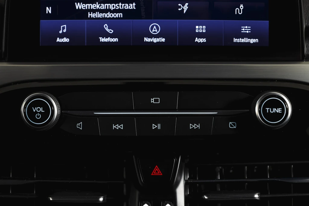 Ford Kuga – foto 35