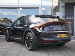 Kia EV6 – thumbnail 3