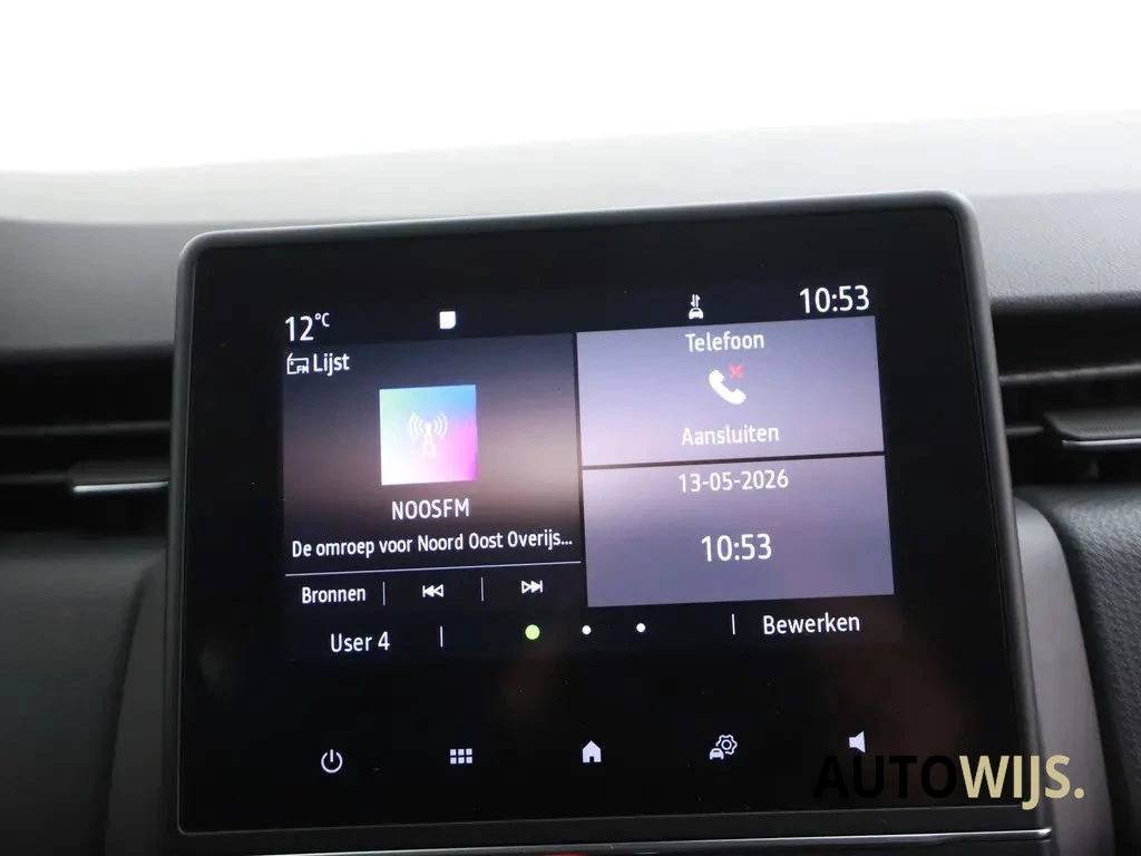 Renault Clio – foto 9