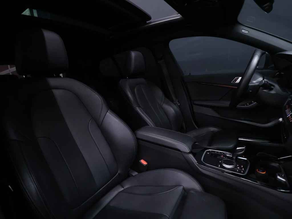 BMW 1 Serie – foto 10