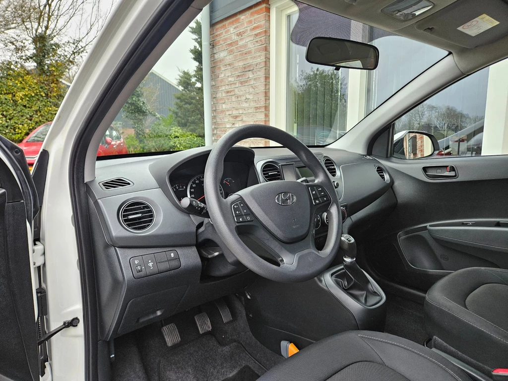 Hyundai i10 – foto 15