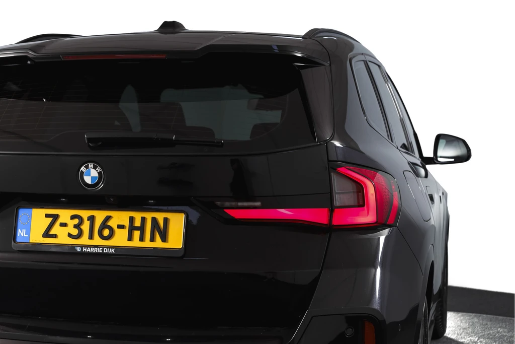 BMW X1 – foto 7