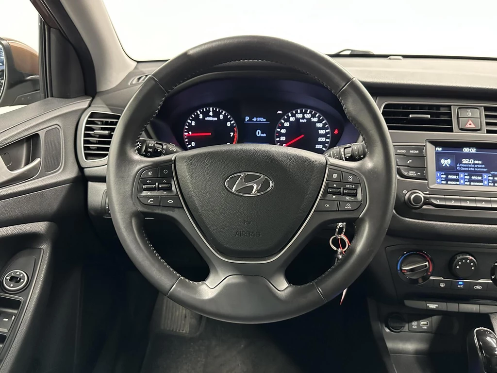 Hyundai i20 – foto 18