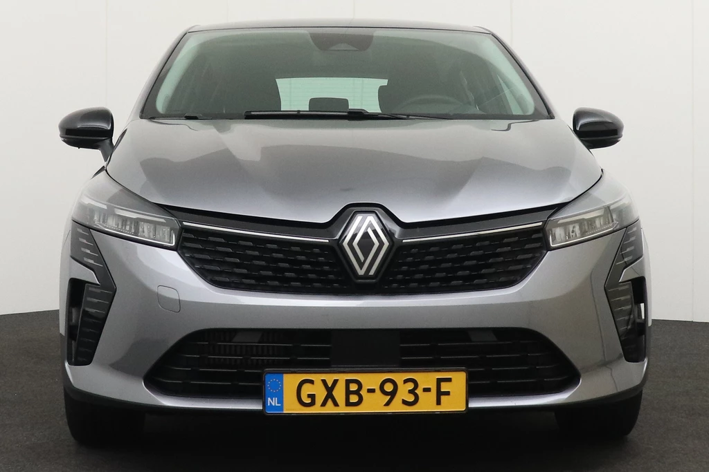 Renault Clio – foto 6