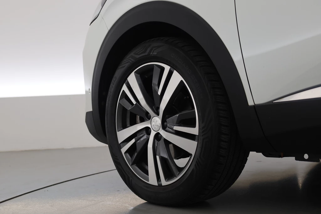 Peugeot 3008 – foto 46