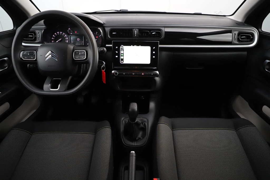 Citroën C3 – foto 9