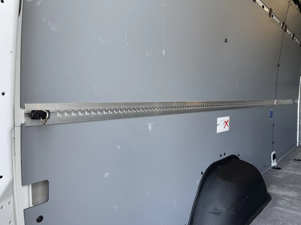 Mercedes-Benz Sprinter – foto 14
